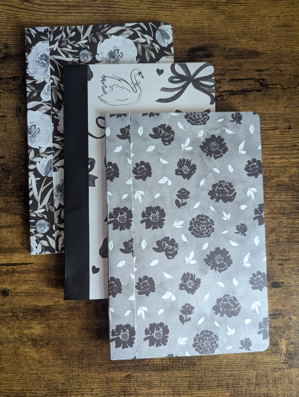 Cosy Notes: Simple Notes Journals (Unlined)