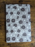 Cosy Notes: Simple Notes Journals (Unlined)