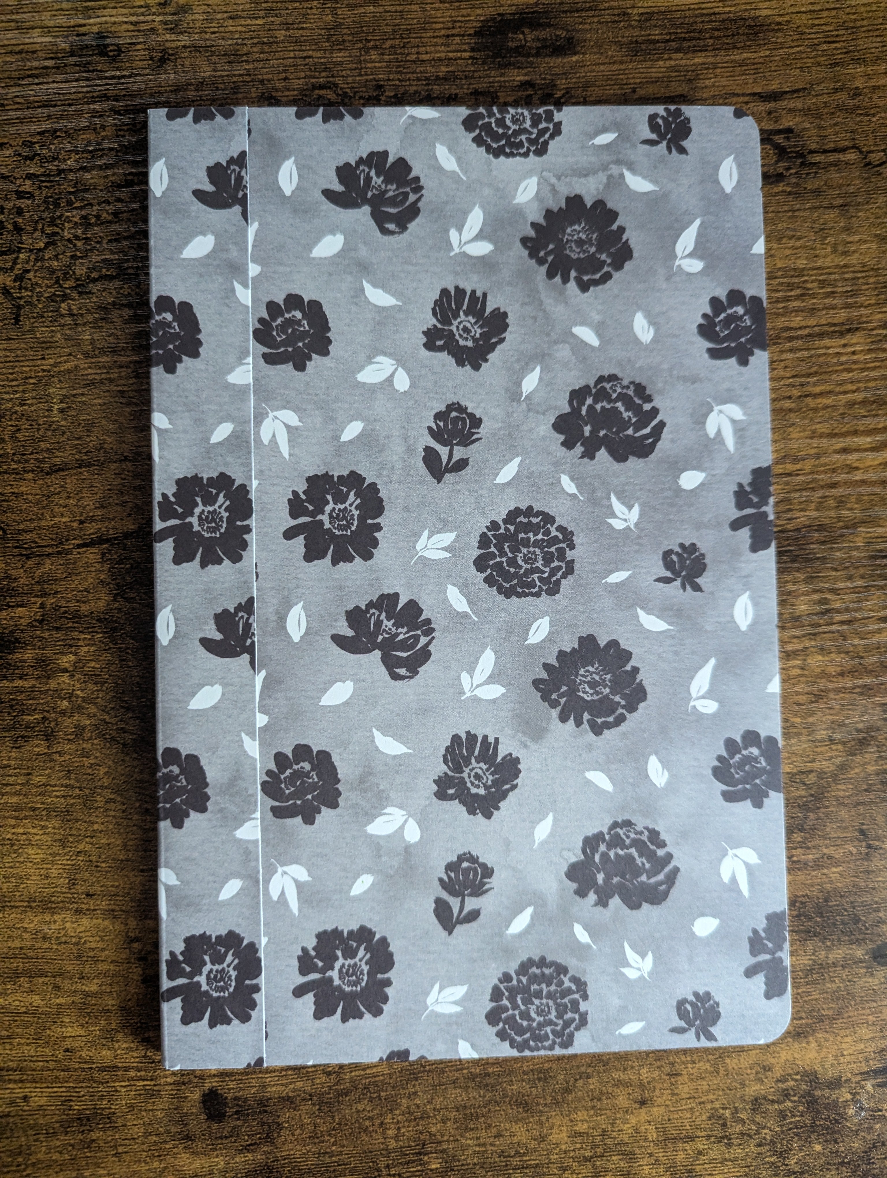Cosy Notes: Simple Notes Journals (Unlined)