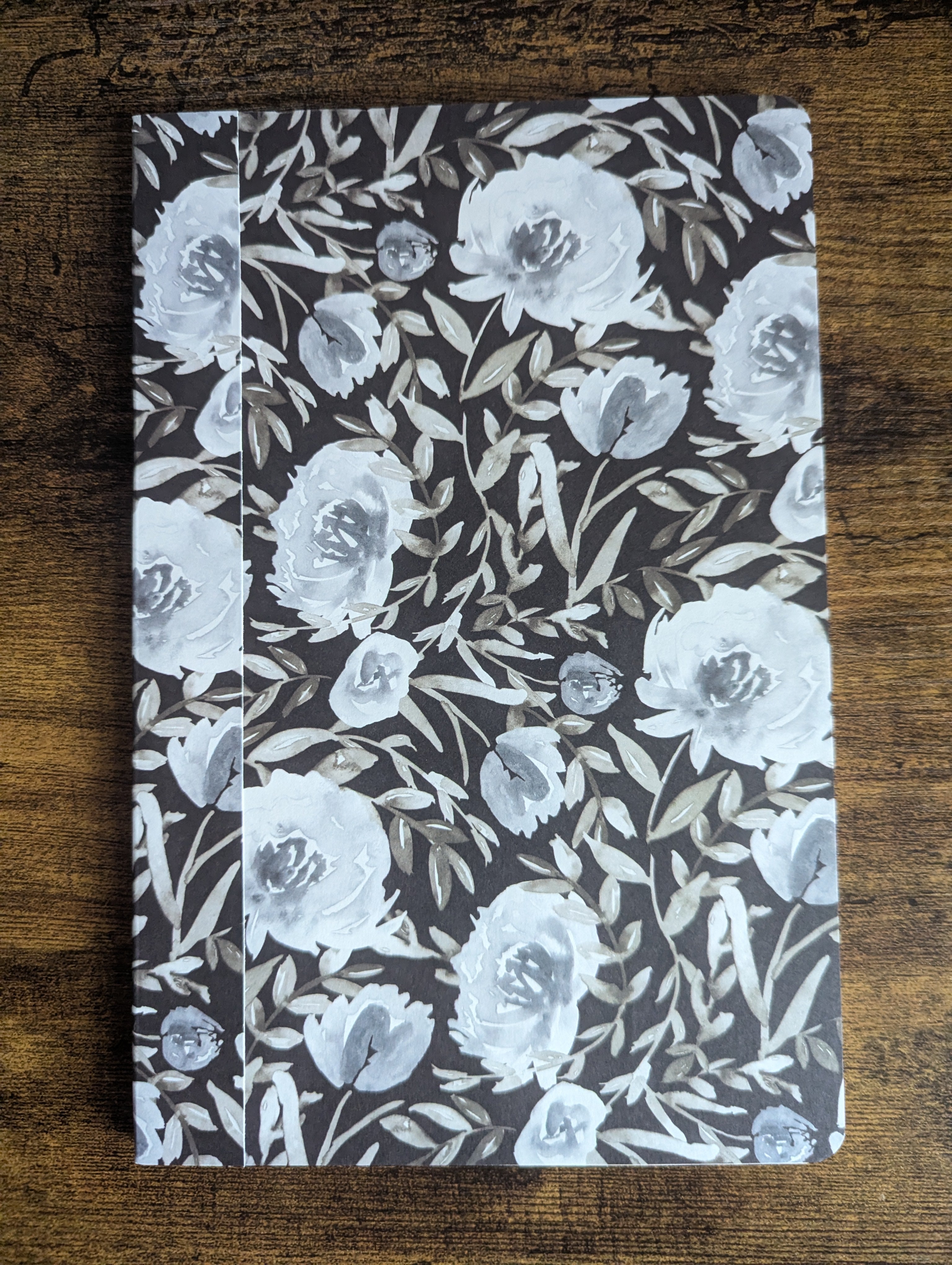 Cosy Notes: Simple Notes Journals (Unlined)