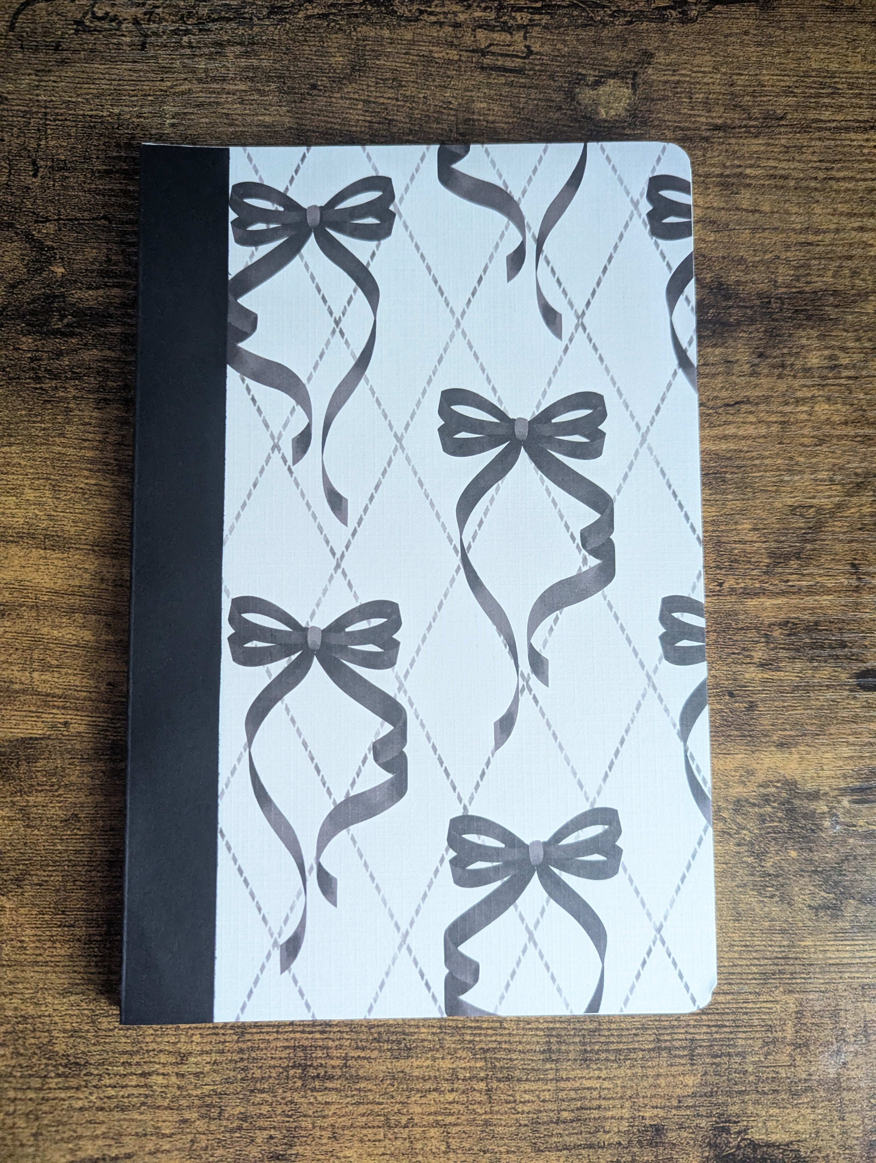 Cosy Notes: Simple Notes Journals (Unlined)