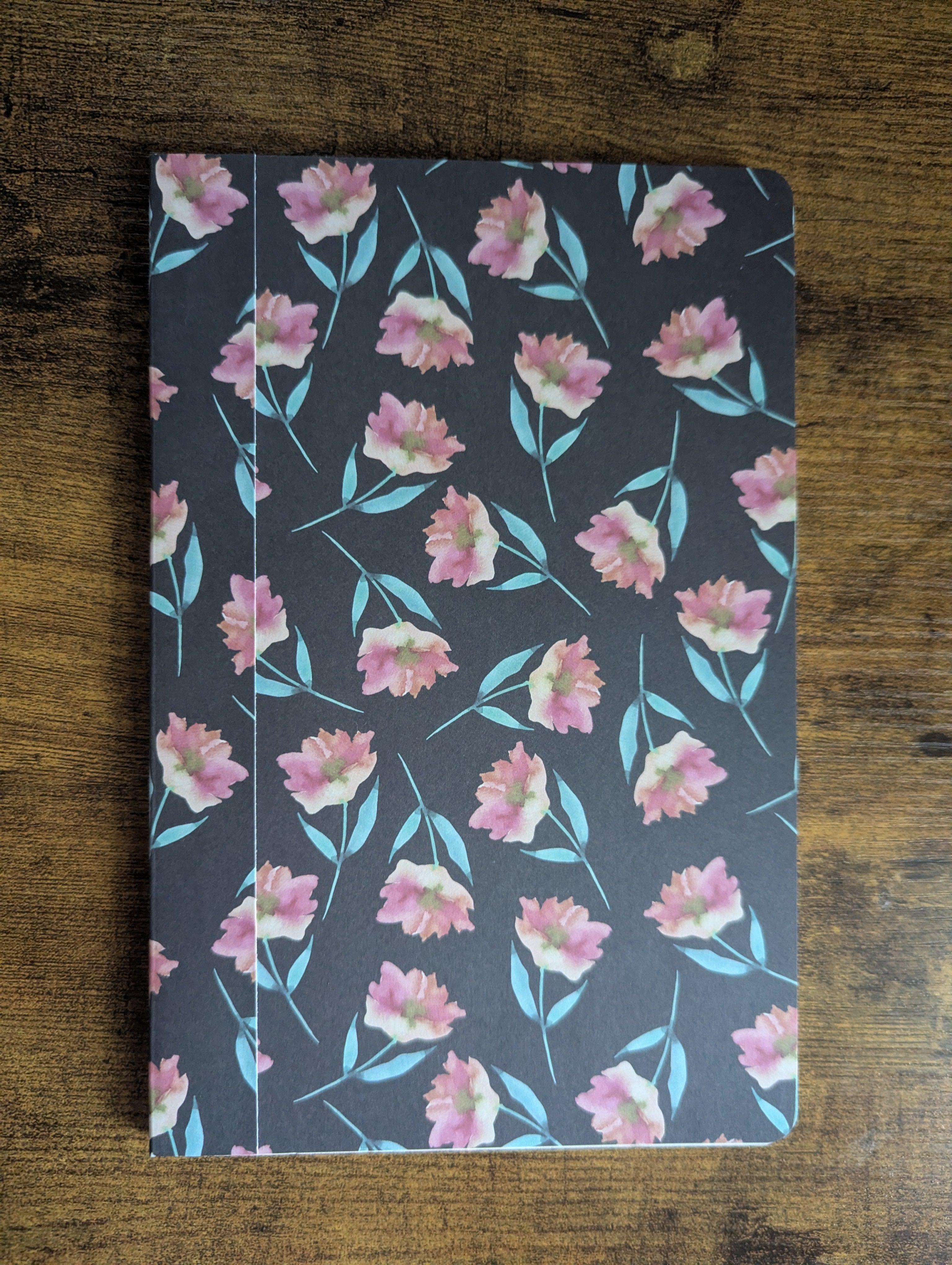 Cosy Notes: Simple Notes Journals (Unlined)