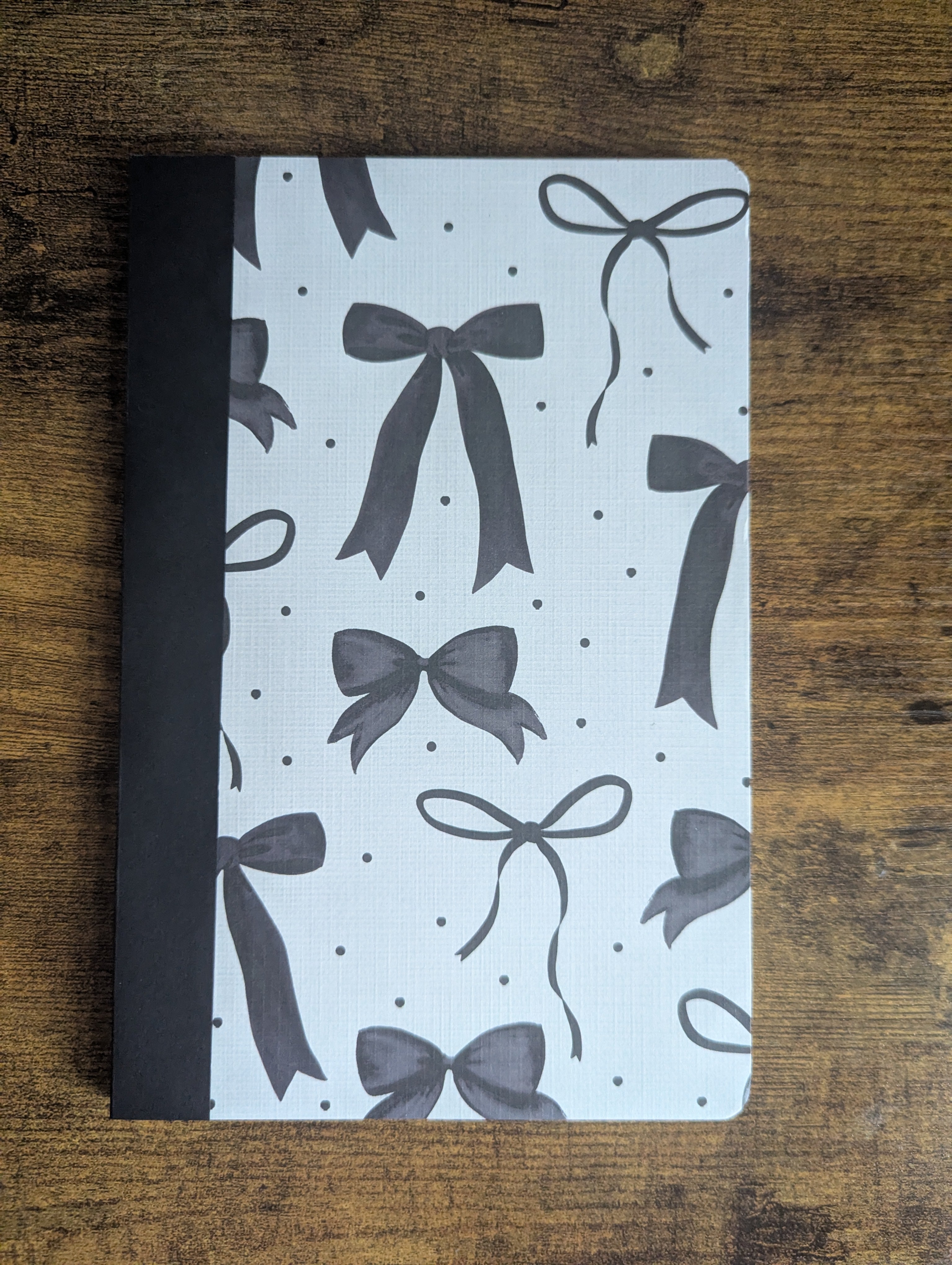 Cosy Notes: Simple Notes Journals (Unlined)