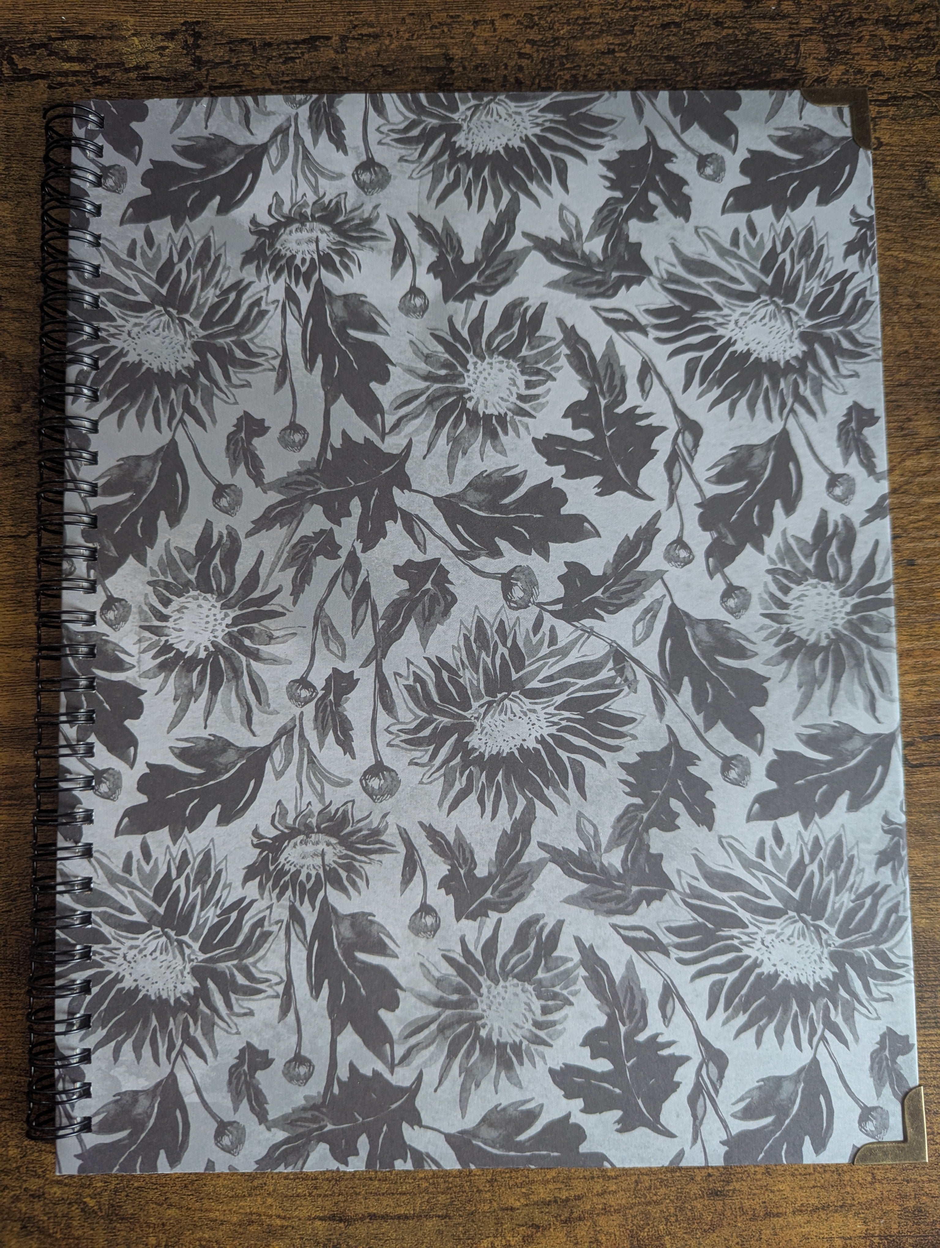 Cosy Notes: Signature Notebook