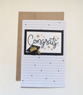 Cosy Greetings: Graduation Card