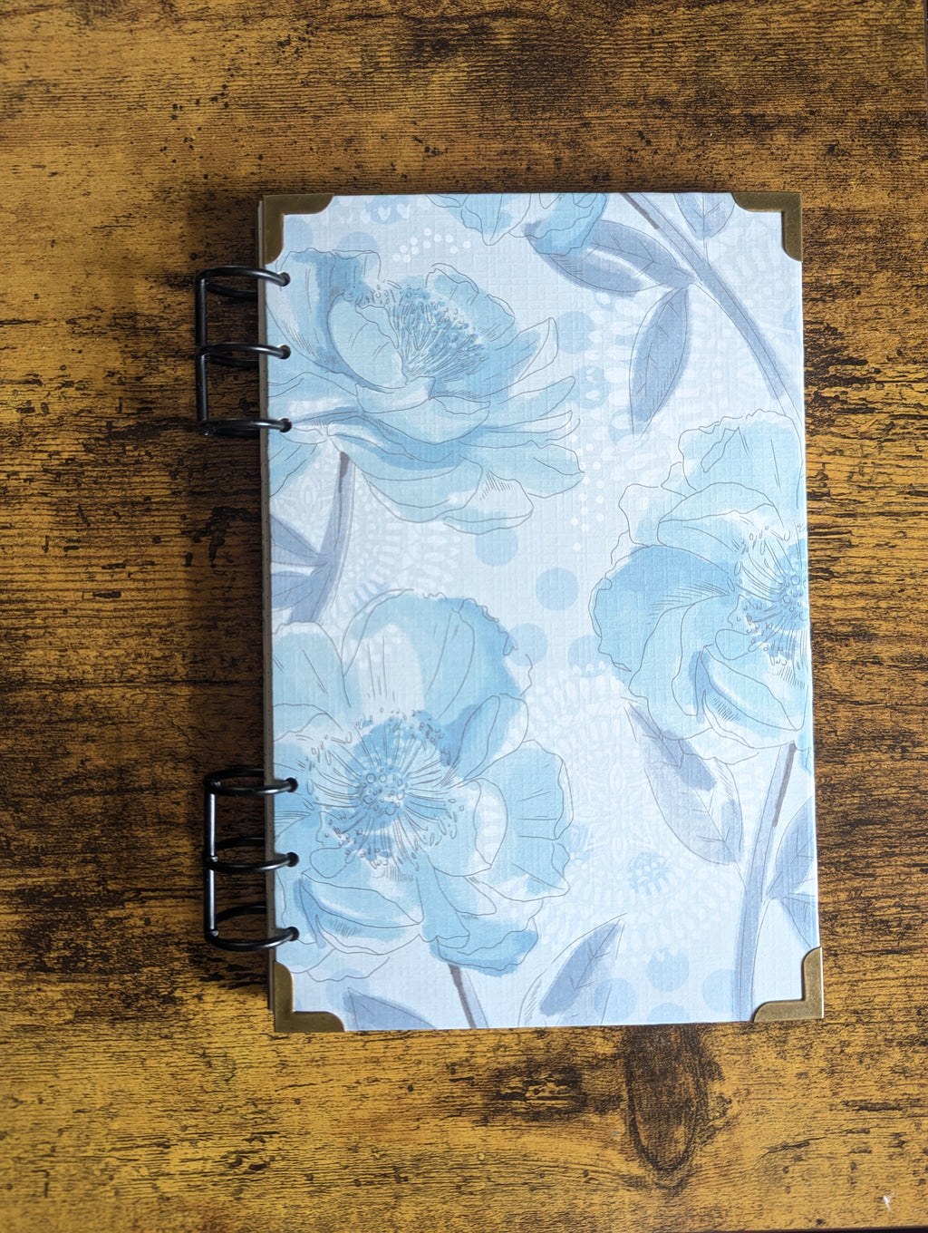 Signature Refillable Journal