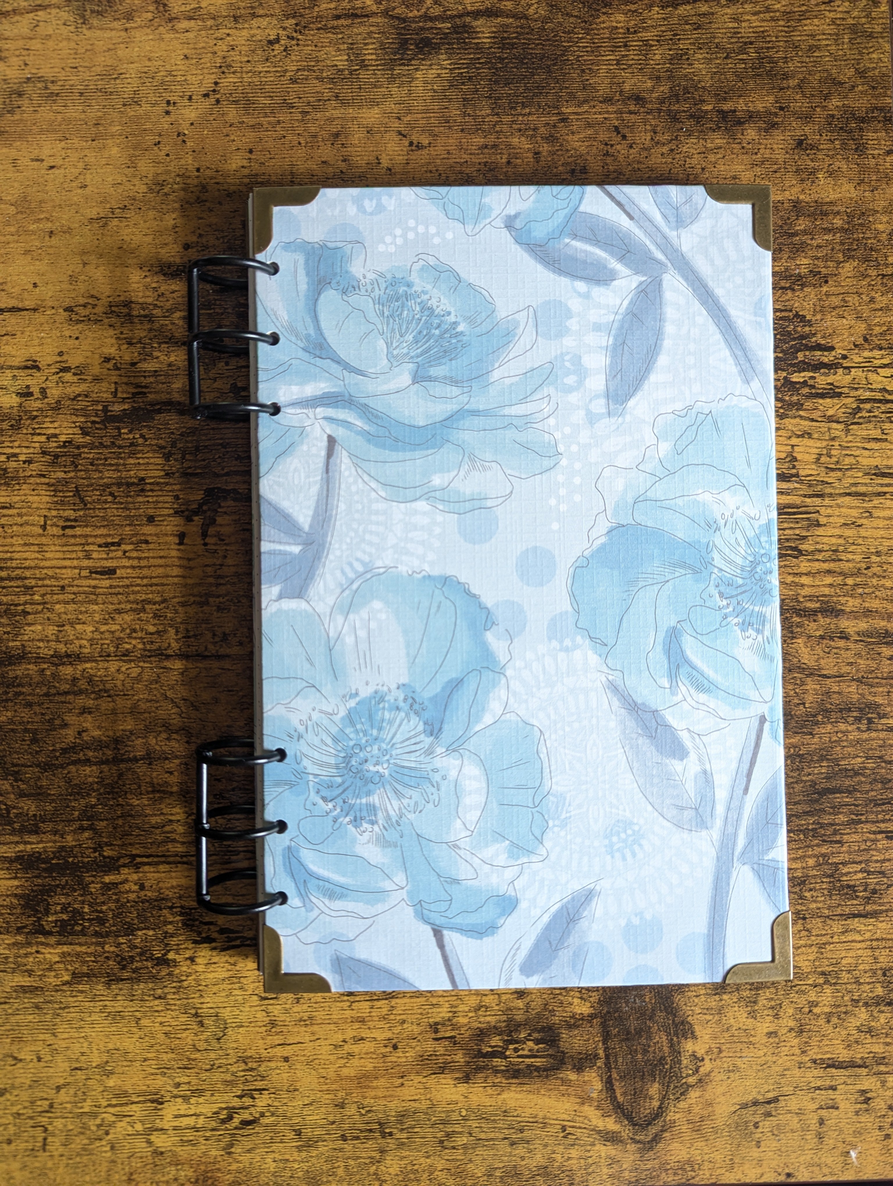 Signature Refillable Journal
