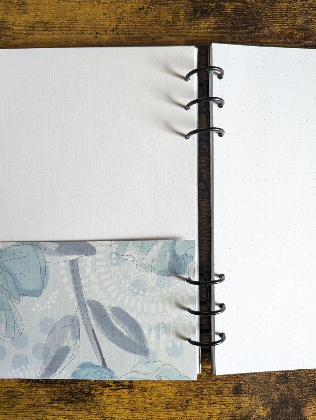 Signature Refillable Journal
