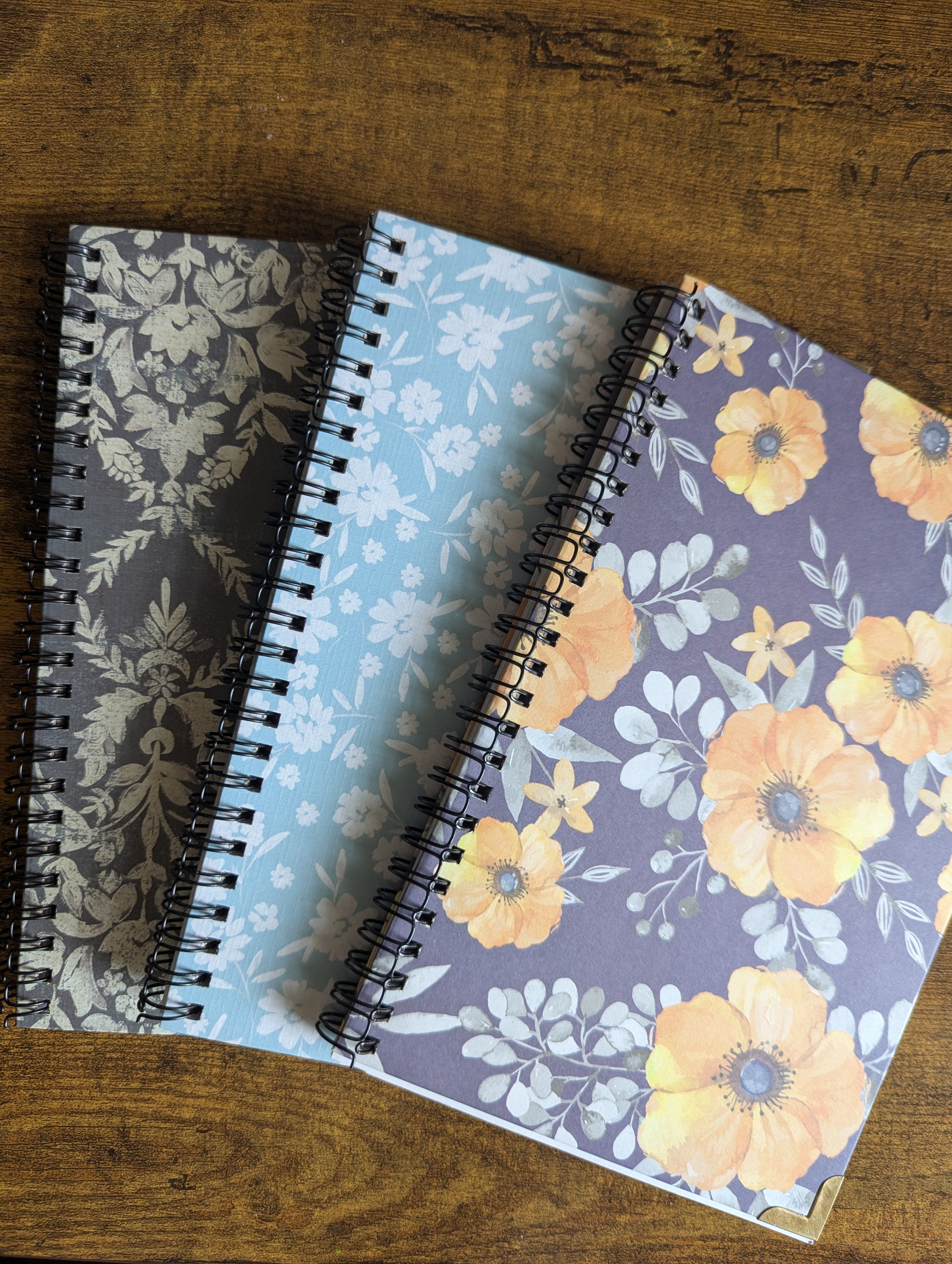 Cosy Notes: Signature Journal (lined)