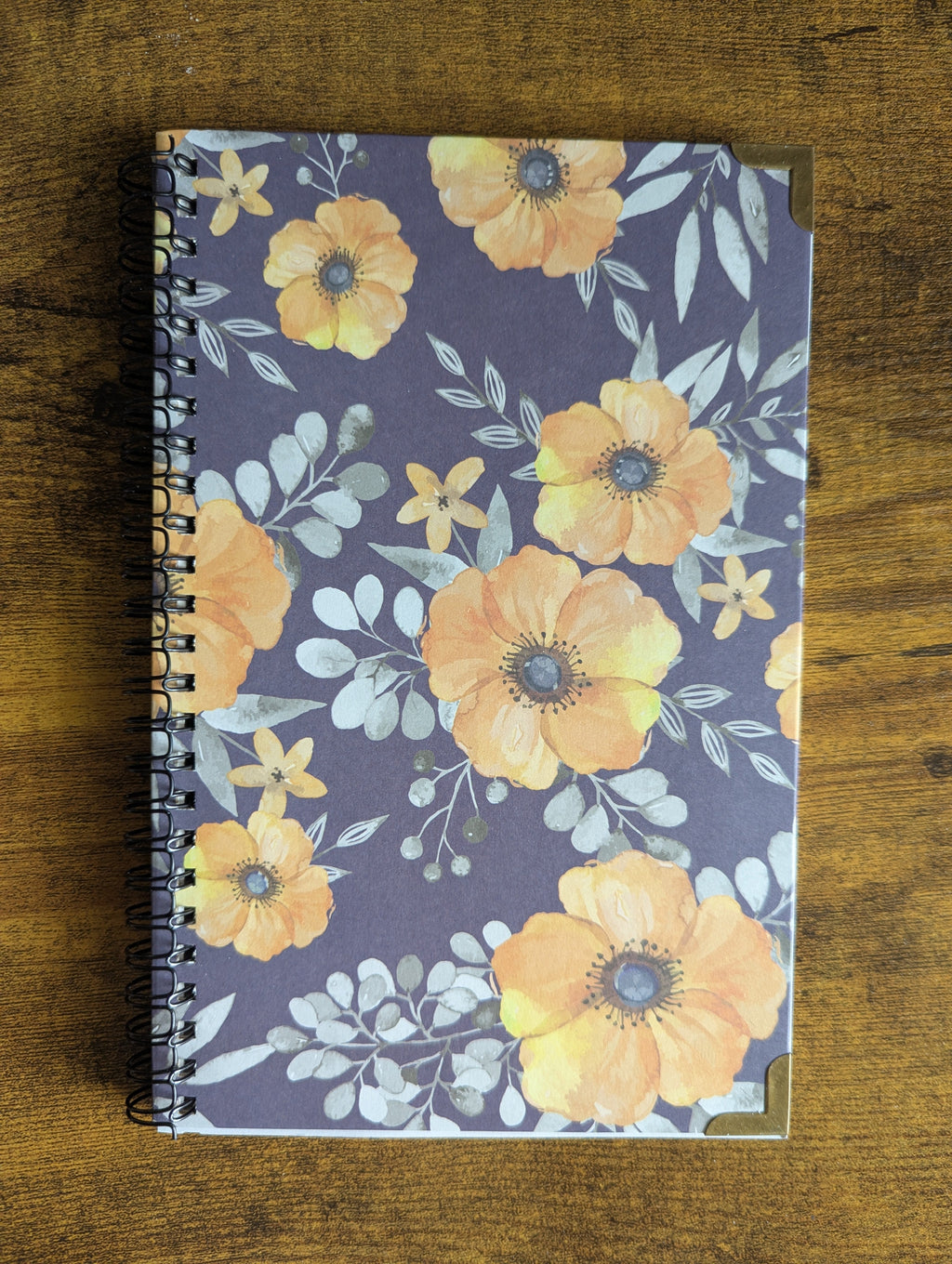Cosy Notes: Signature Journal (lined)
