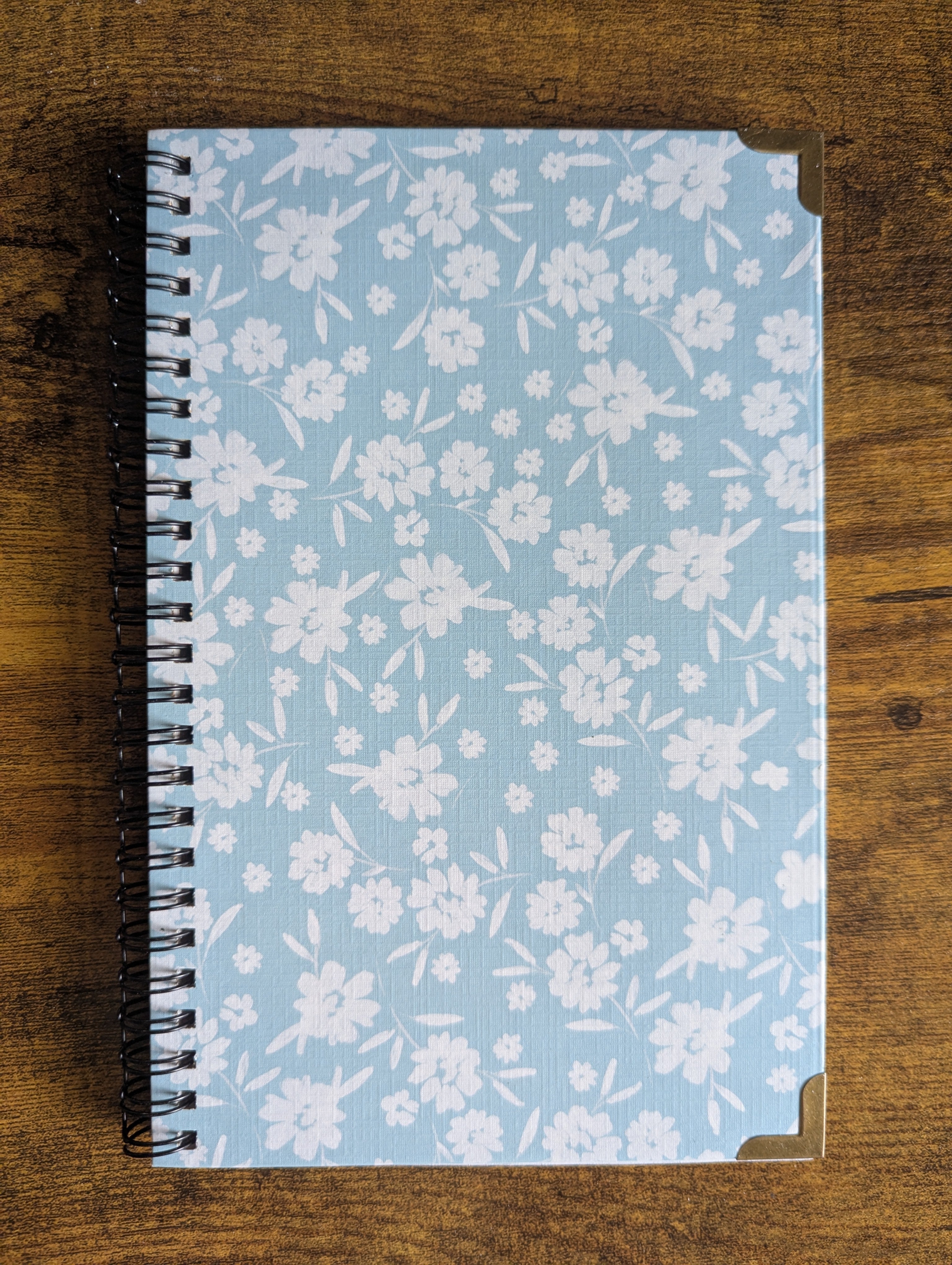 Cosy Notes: Signature Journal (lined)