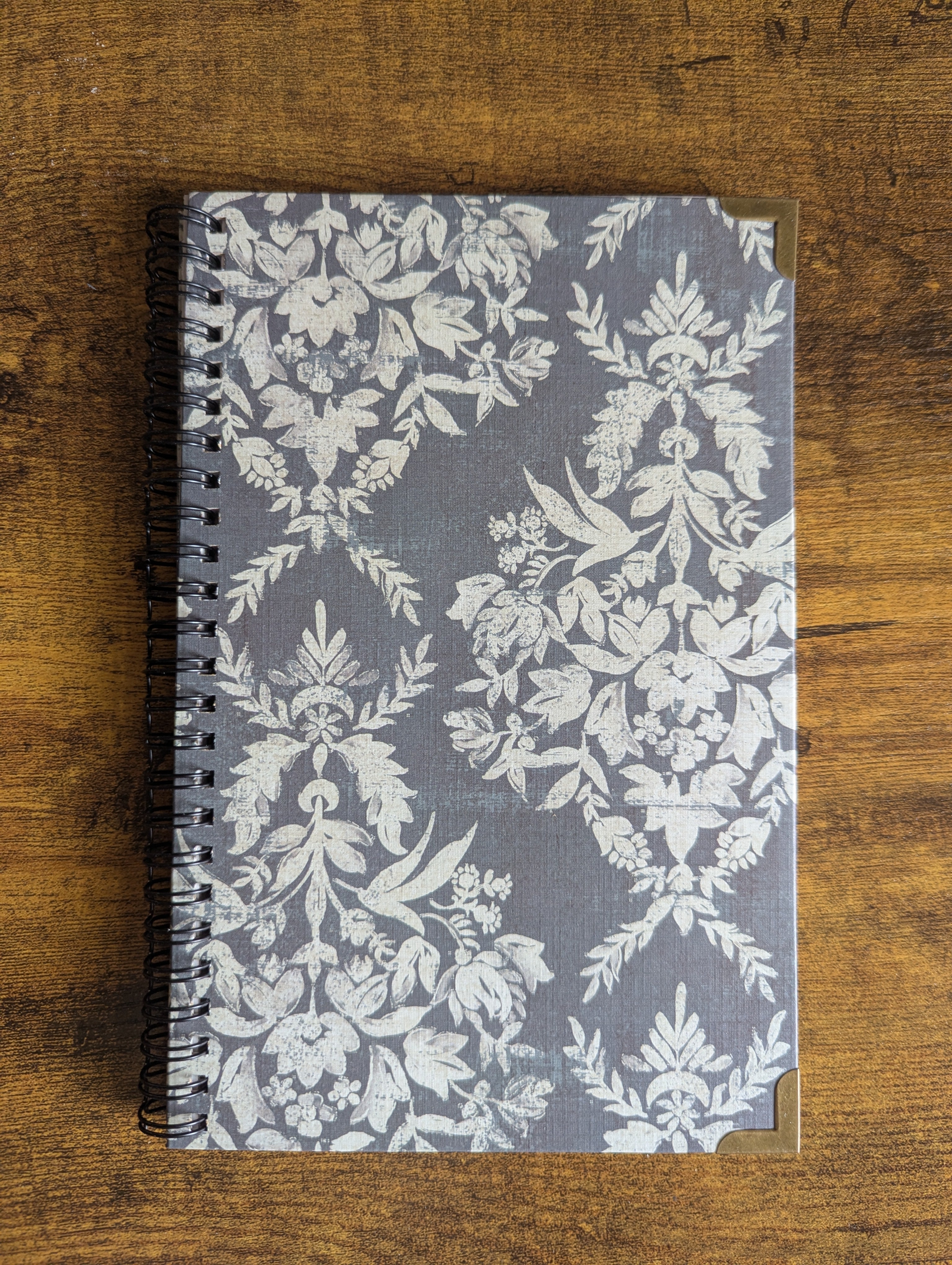 Cosy Notes: Signature Journal (lined)