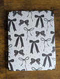 Signature Refillable Notebook