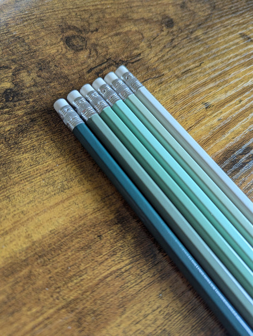 #2 Graphite Pencils
