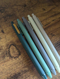 Precision Gel Pens