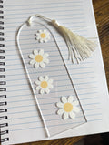 Cosy Keepsake Bookmark: Collection