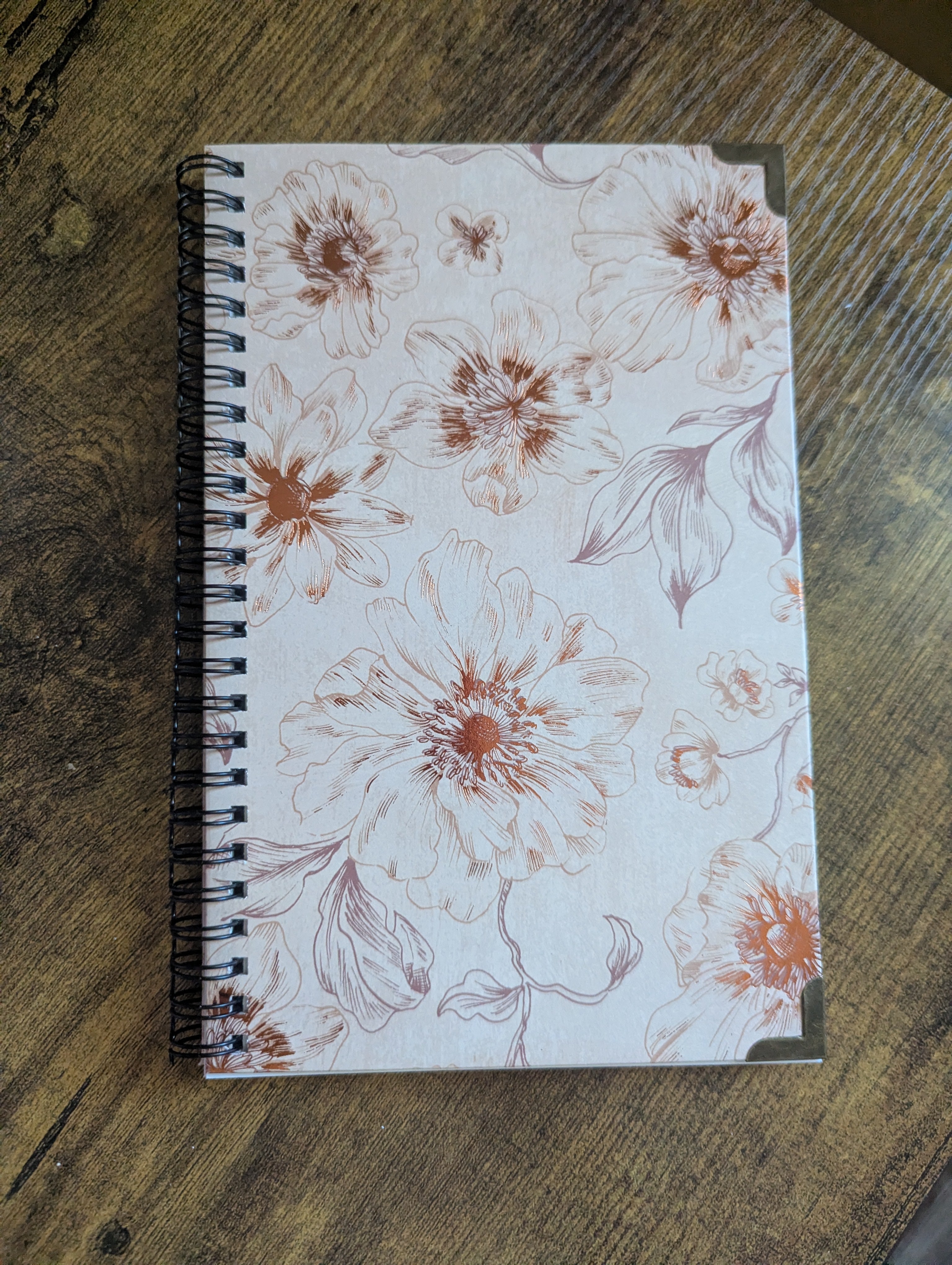 Cosy Notes: Signature Journal (lined)