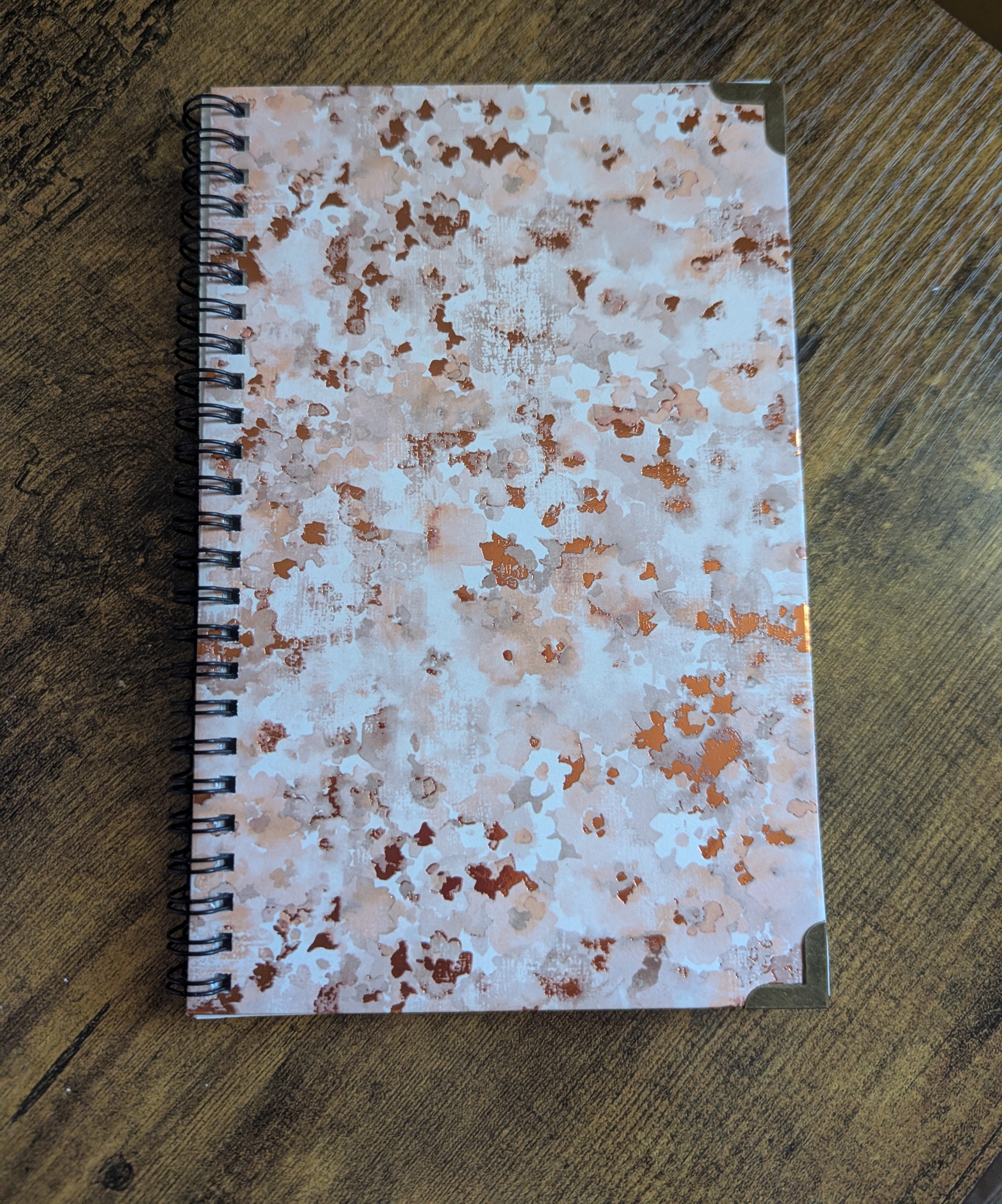 Cosy Notes: Signature Journal (lined)