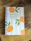 Cosy Life: Book Review Mini Journal