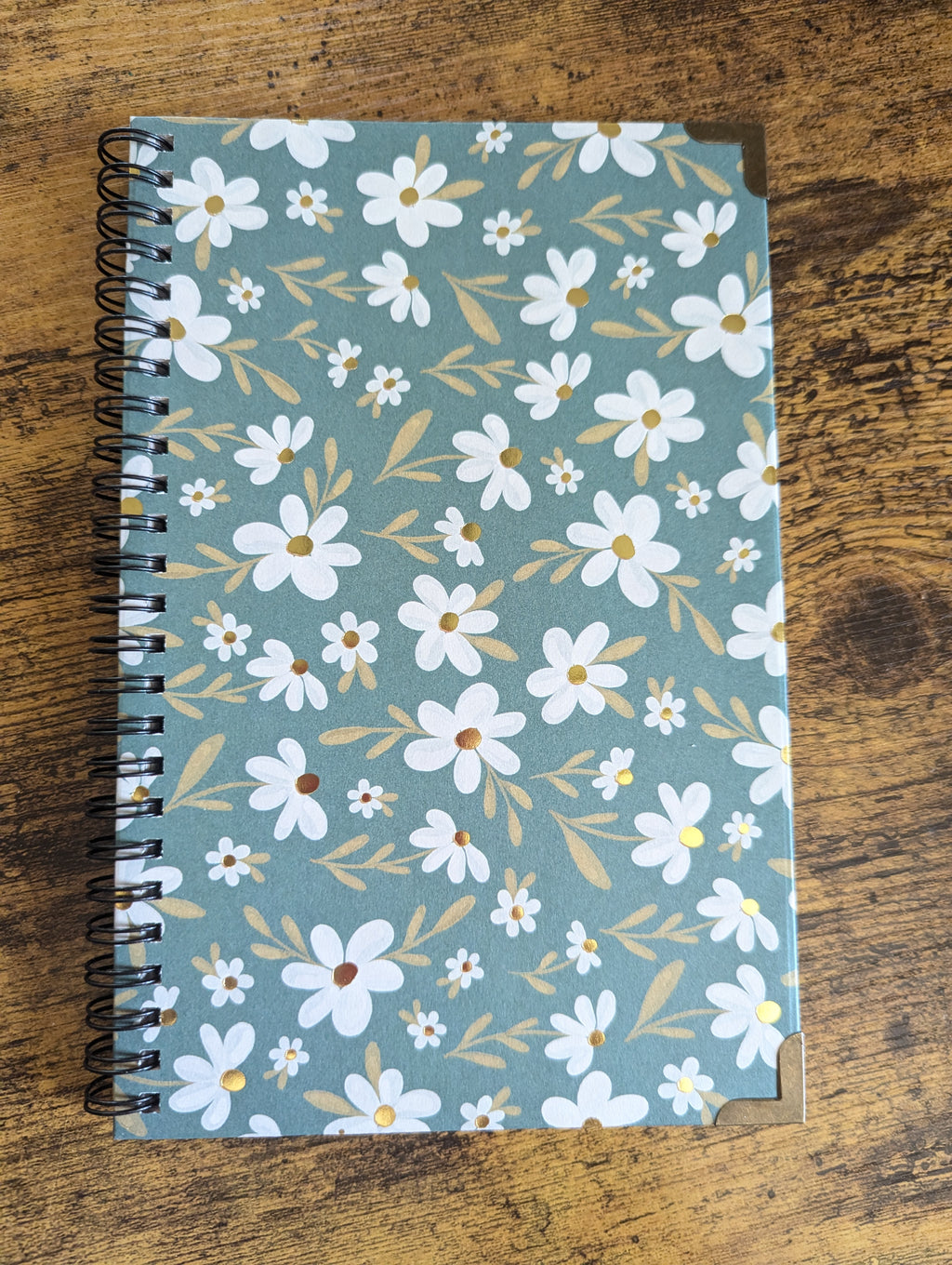 Cosy Notes: Signature Journal (lined)