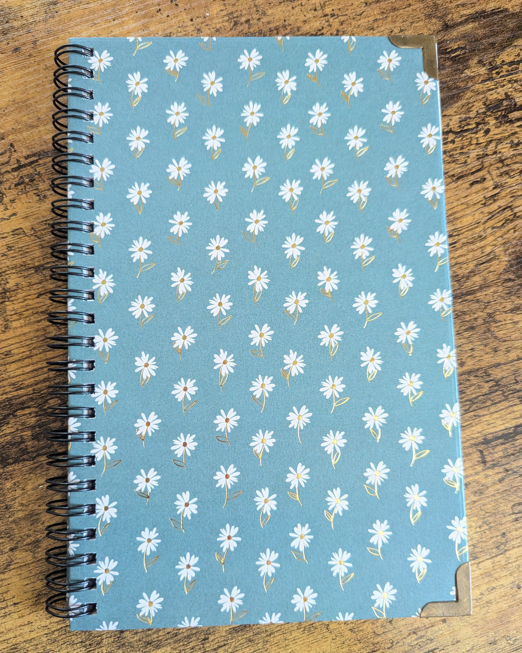 Cosy Notes: Signature Journal (lined)