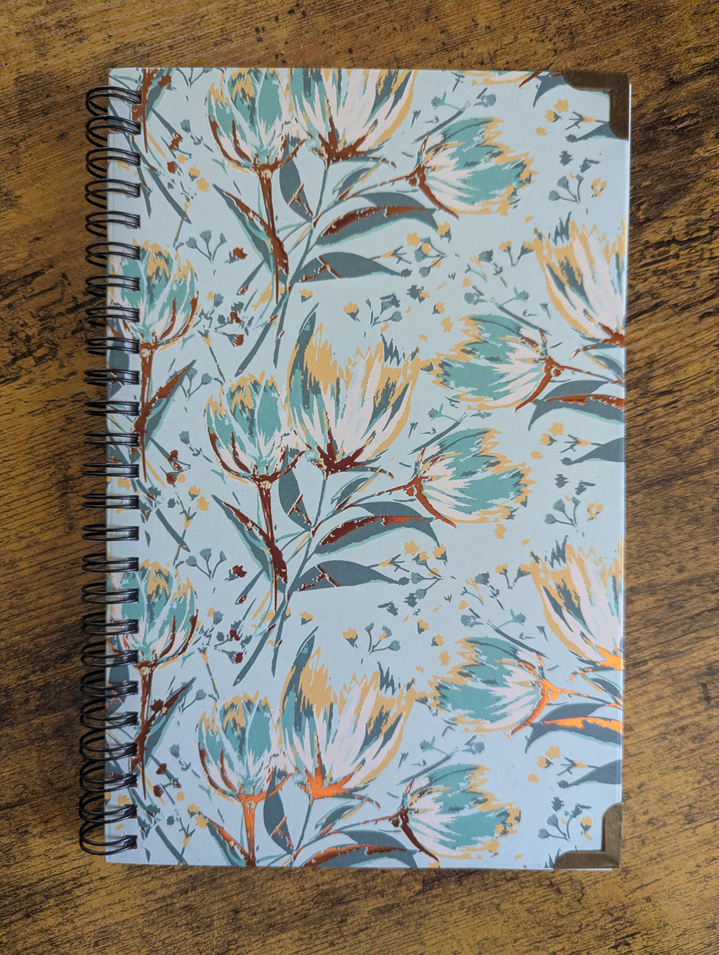 Cosy Notes: Signature Journal (lined)