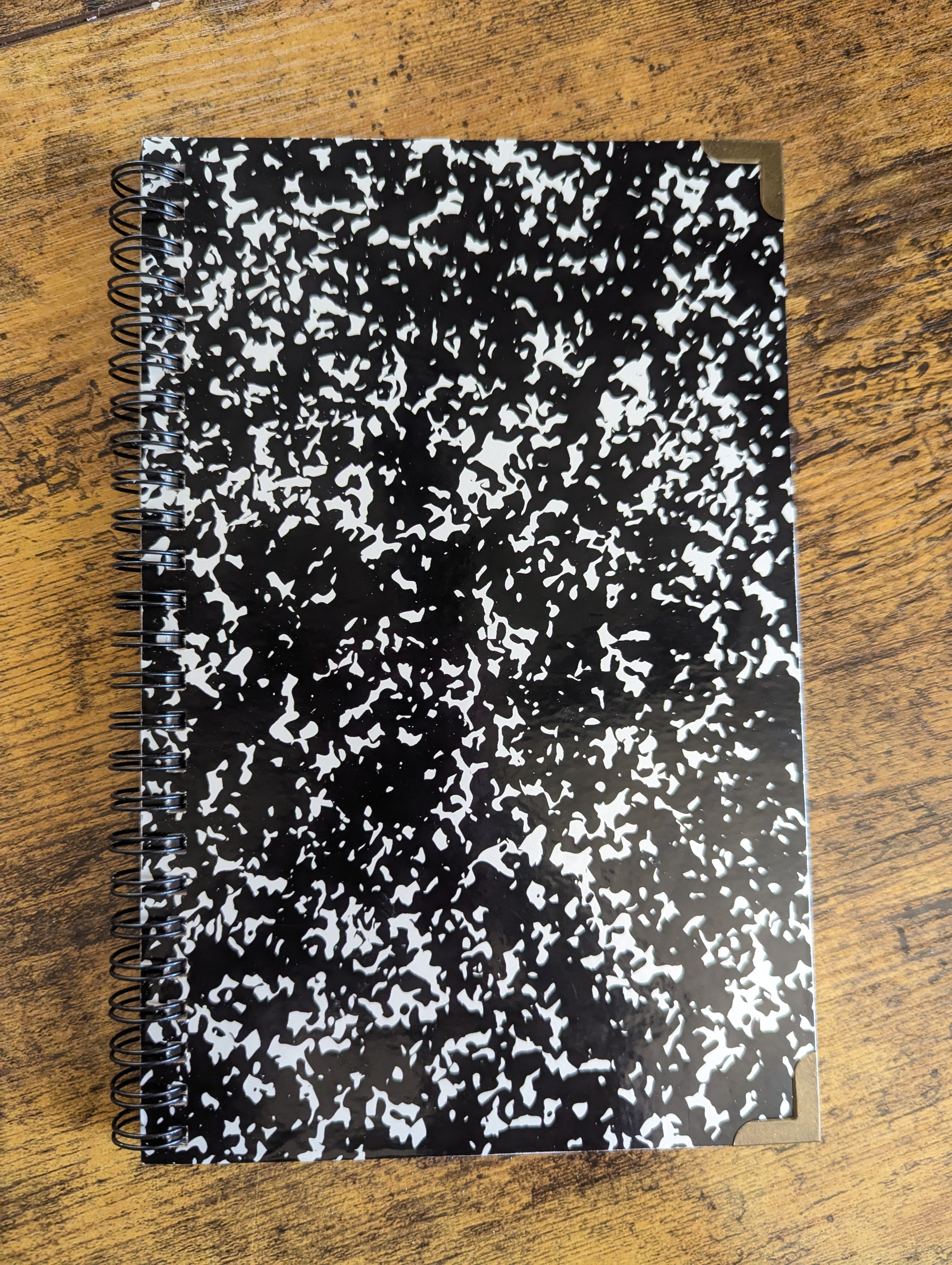 Cosy Notes: Signature Journal (lined)