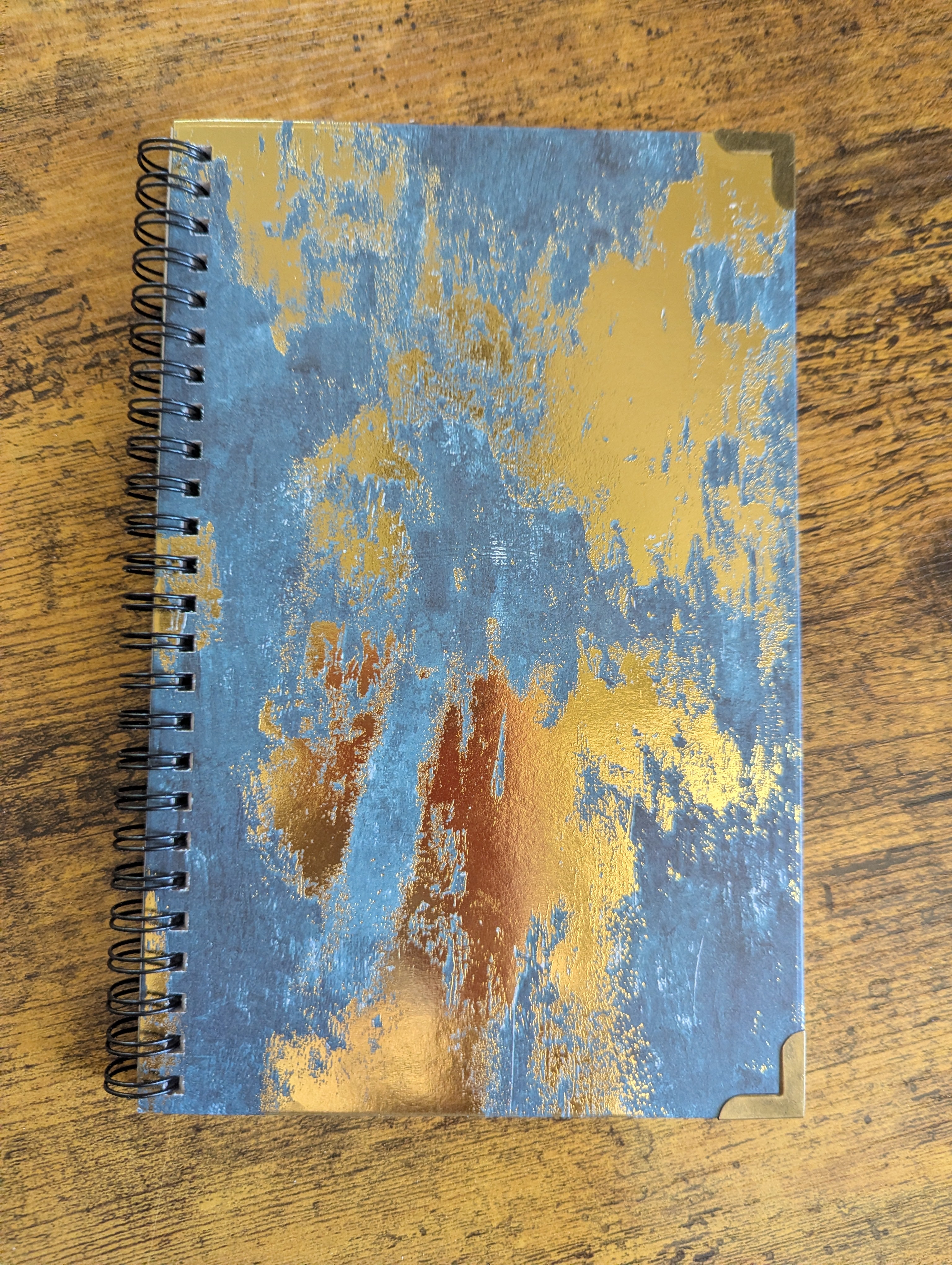 Cosy Notes: Signature Journal (lined)