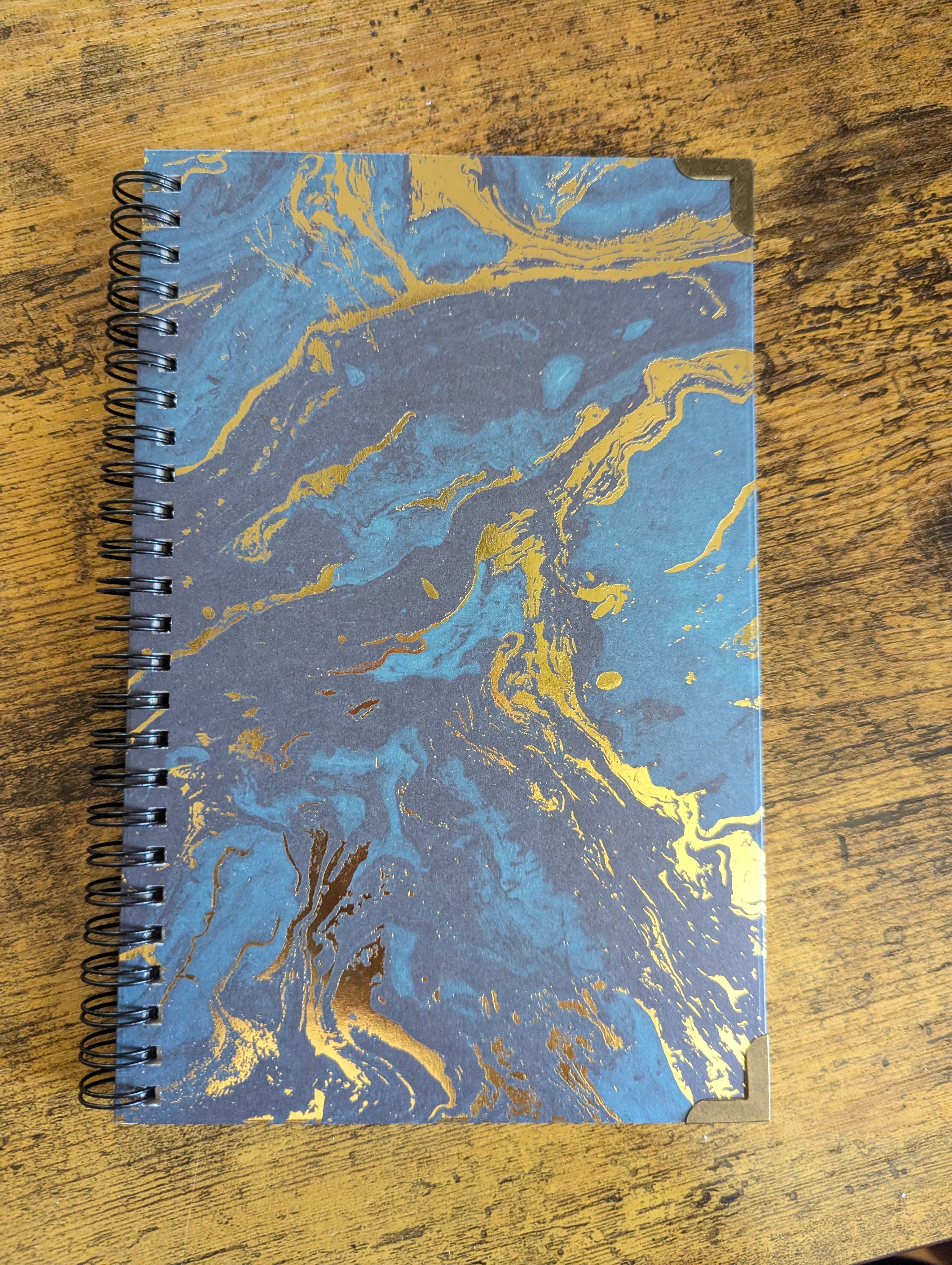 Cosy Notes: Signature Journal (lined)
