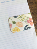 Cosy Notes: Magnetic Bookmark