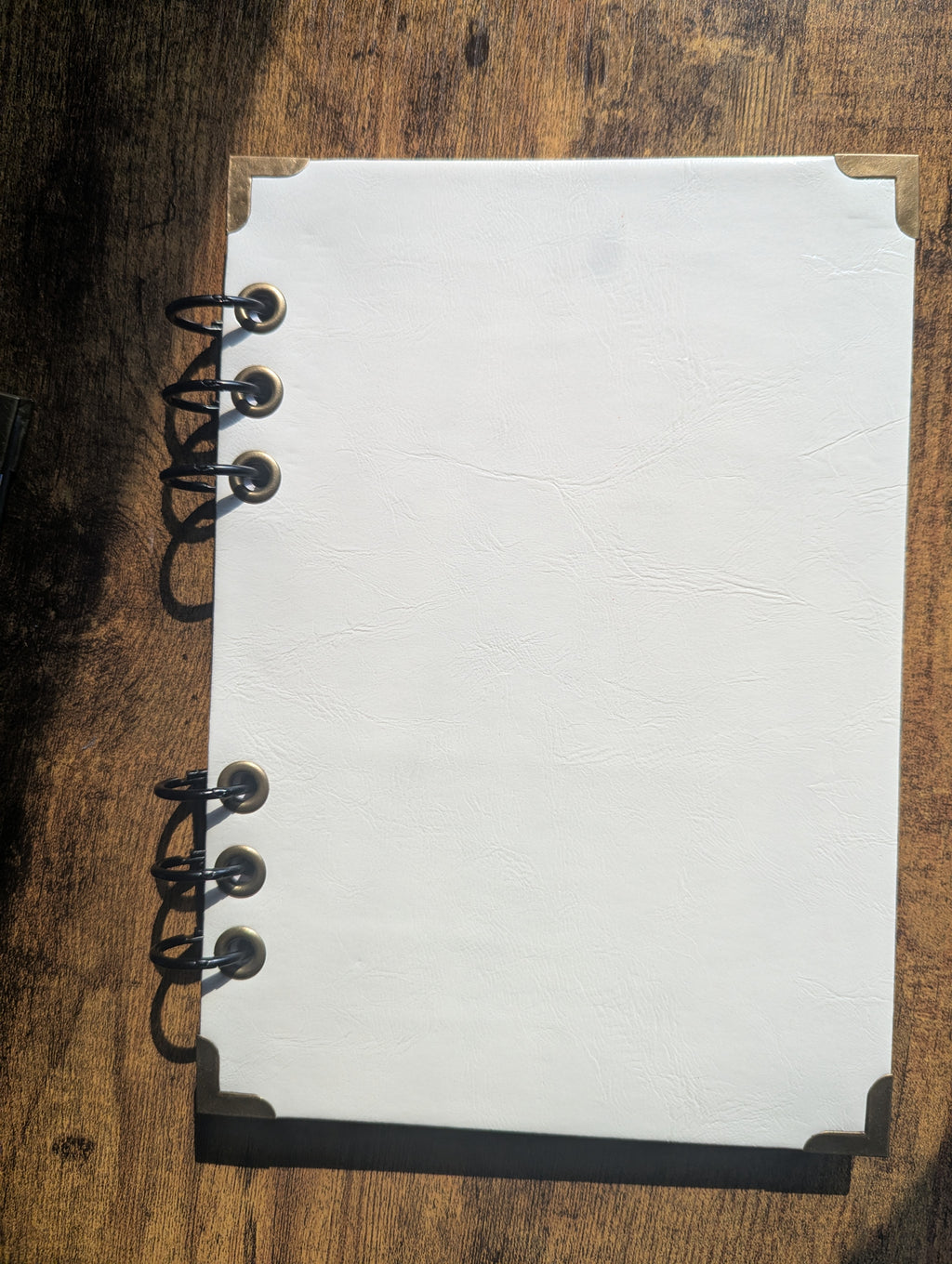 Colour Cosy Signature Planner