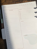 Signature Planner Inserts