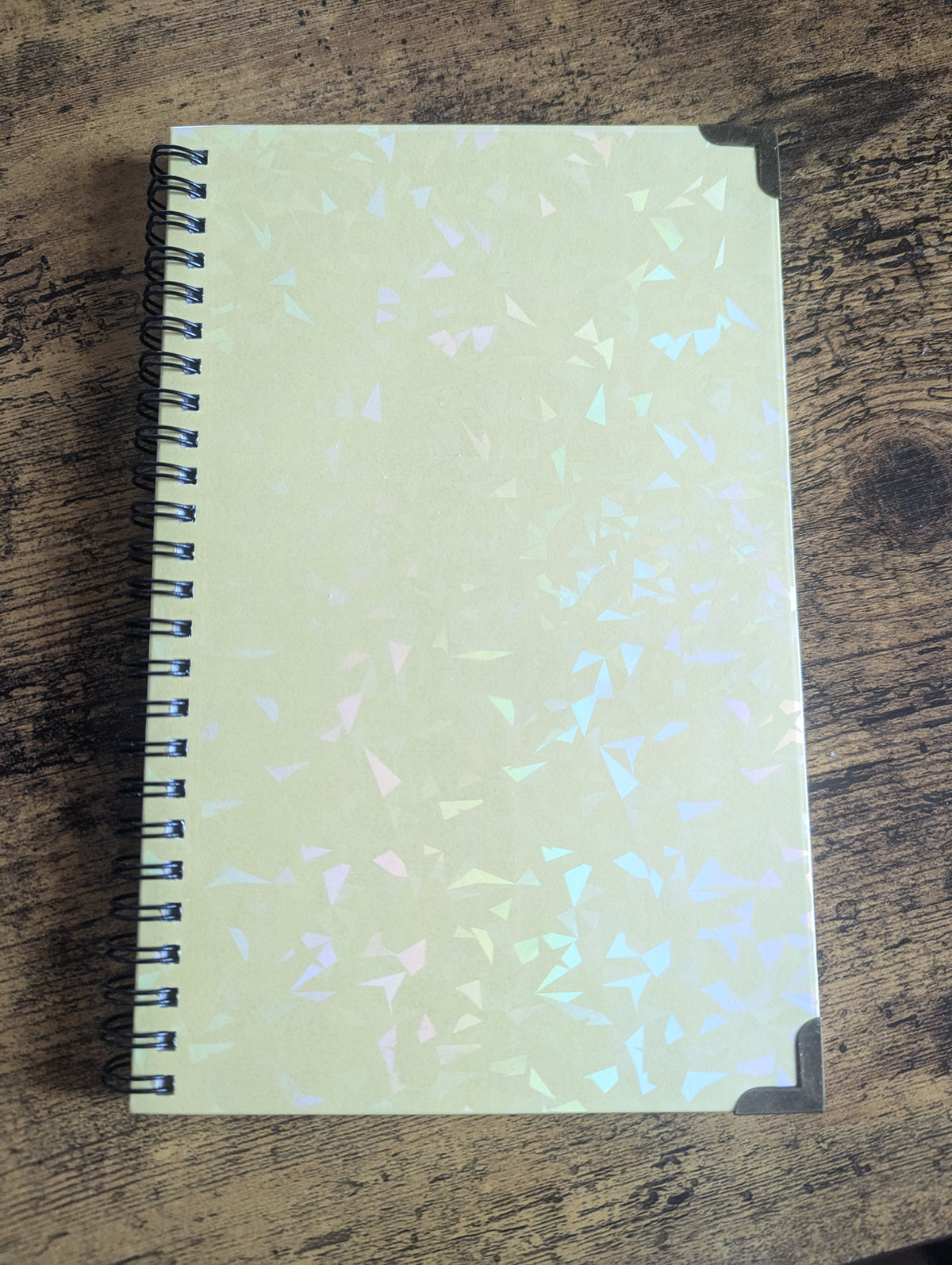 Cosy Notes: Signature Journal (lined)