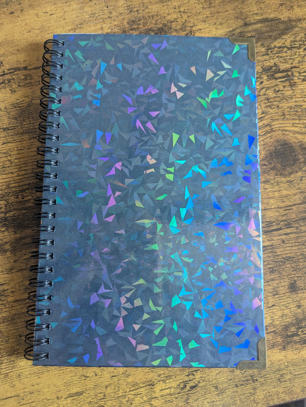 Cosy Notes: Signature Journal (lined)