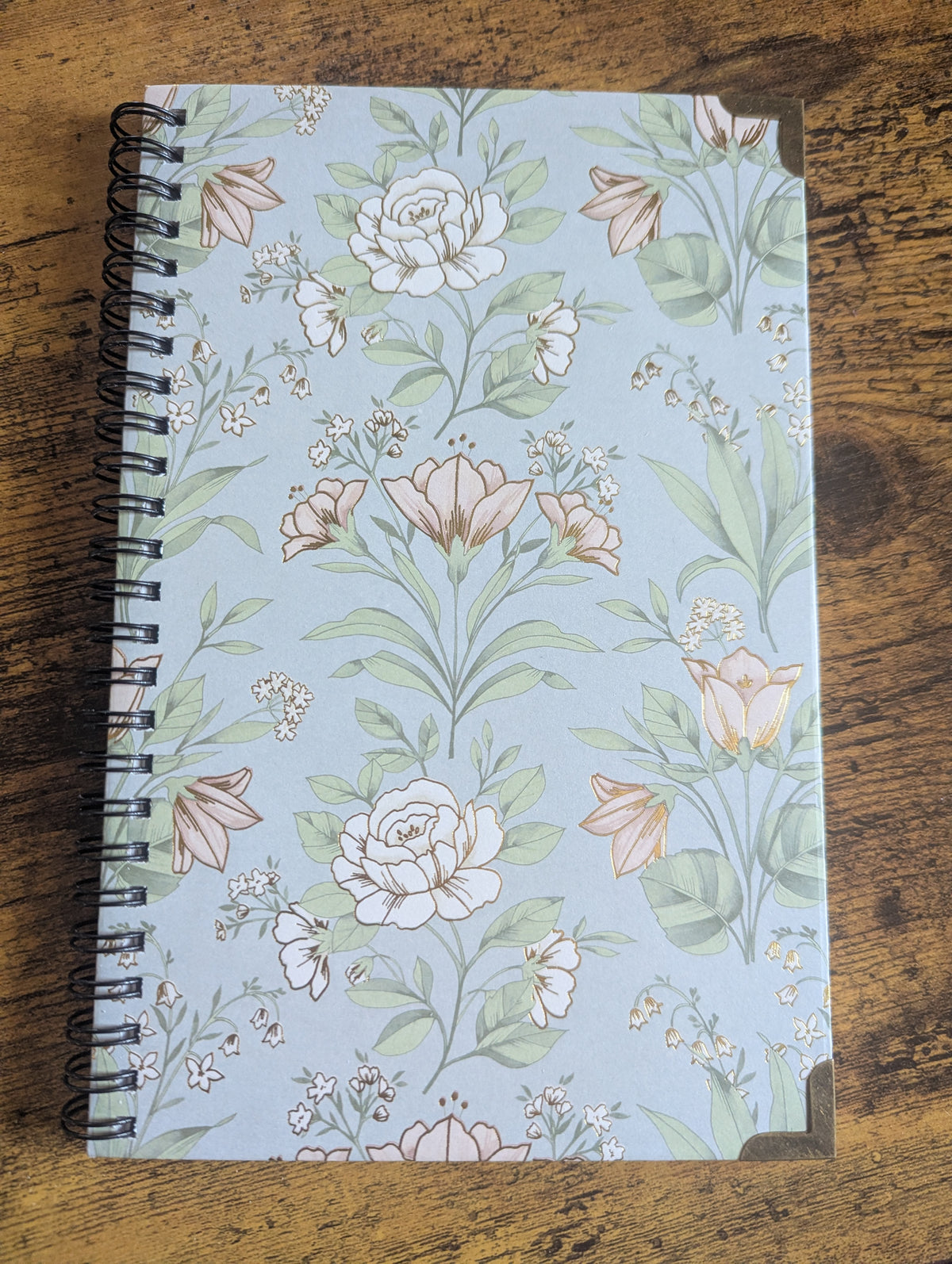Cosy Notes: Signature Journal (lined)