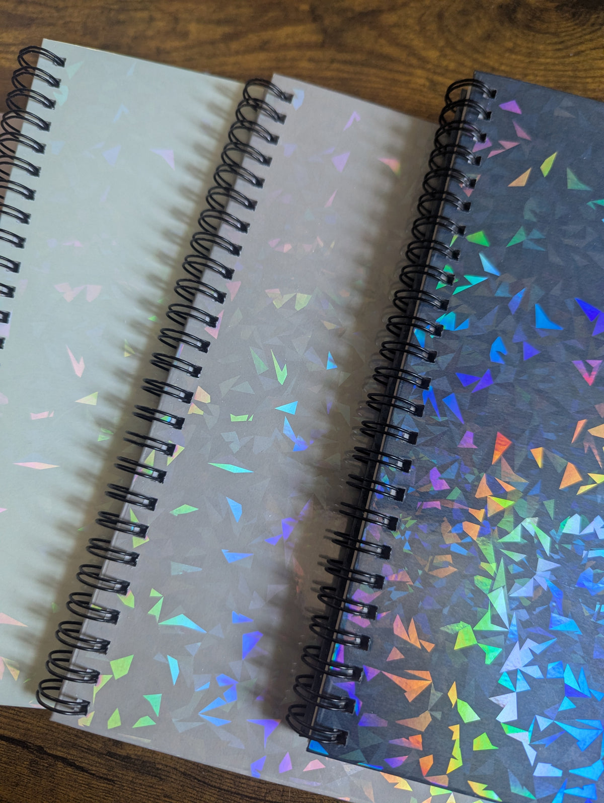 Cosy Notes: Signature Journal (lined)