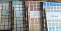 Blank Canvas Sketchbook