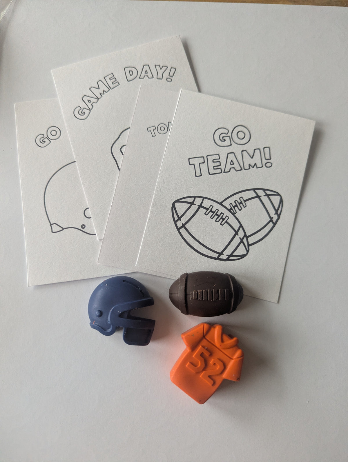 Colour With Me: Mini Card Set
