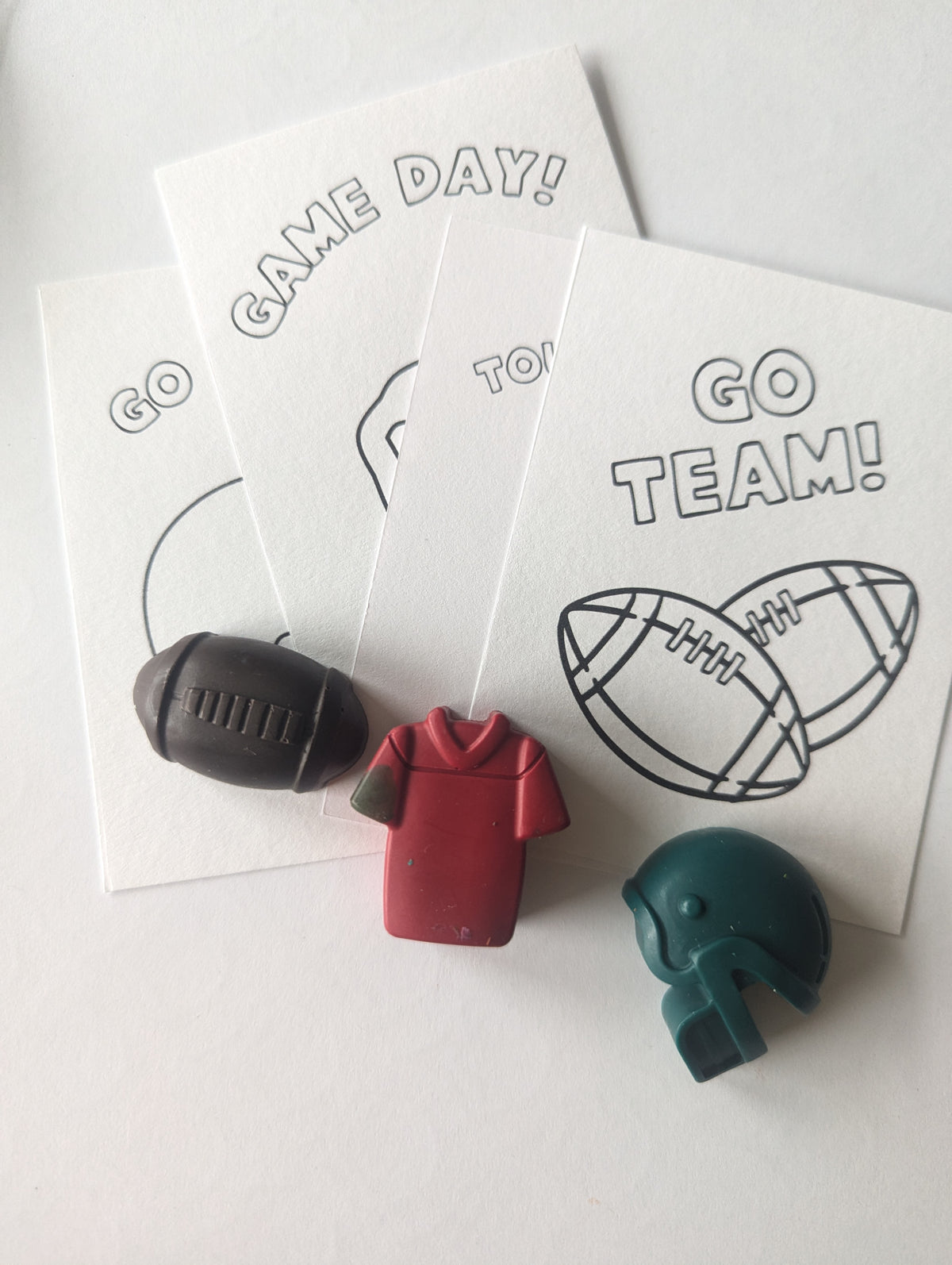 Colour With Me: Mini Card Set
