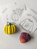 Colour With Me: Mini Card Set
