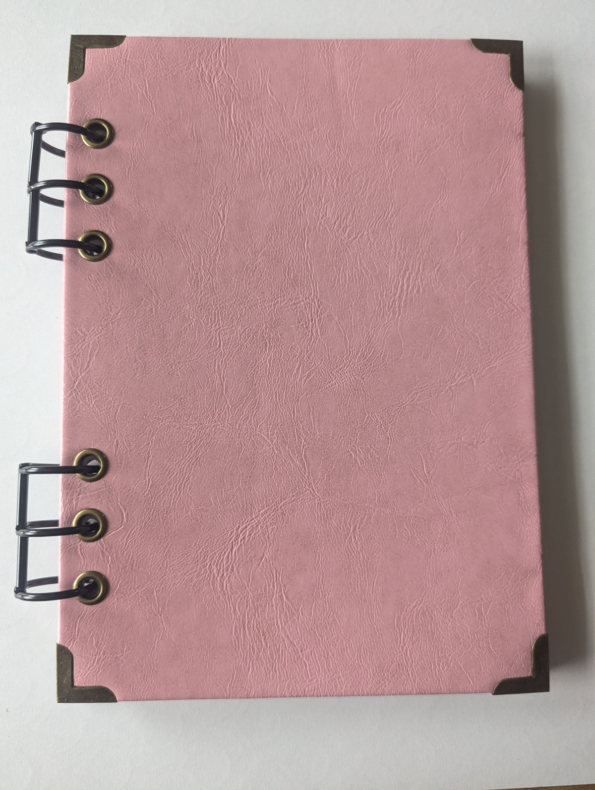 Colour Cosy Signature Planner