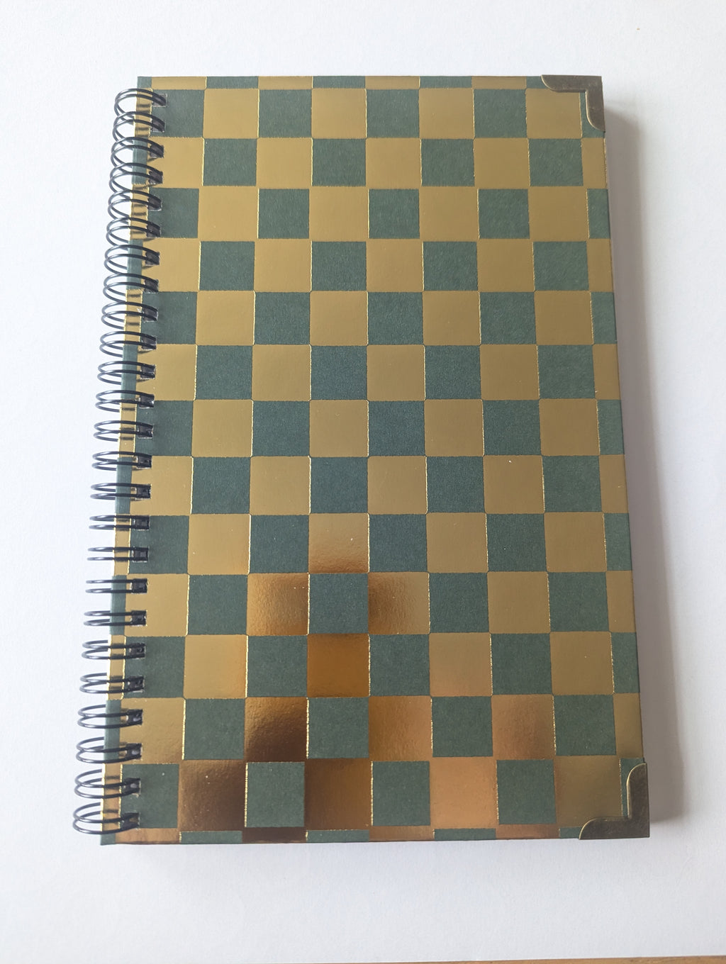 Cosy Notes: Signature Journal (lined)
