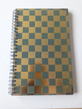 Cosy Notes: Signature Journal (lined)