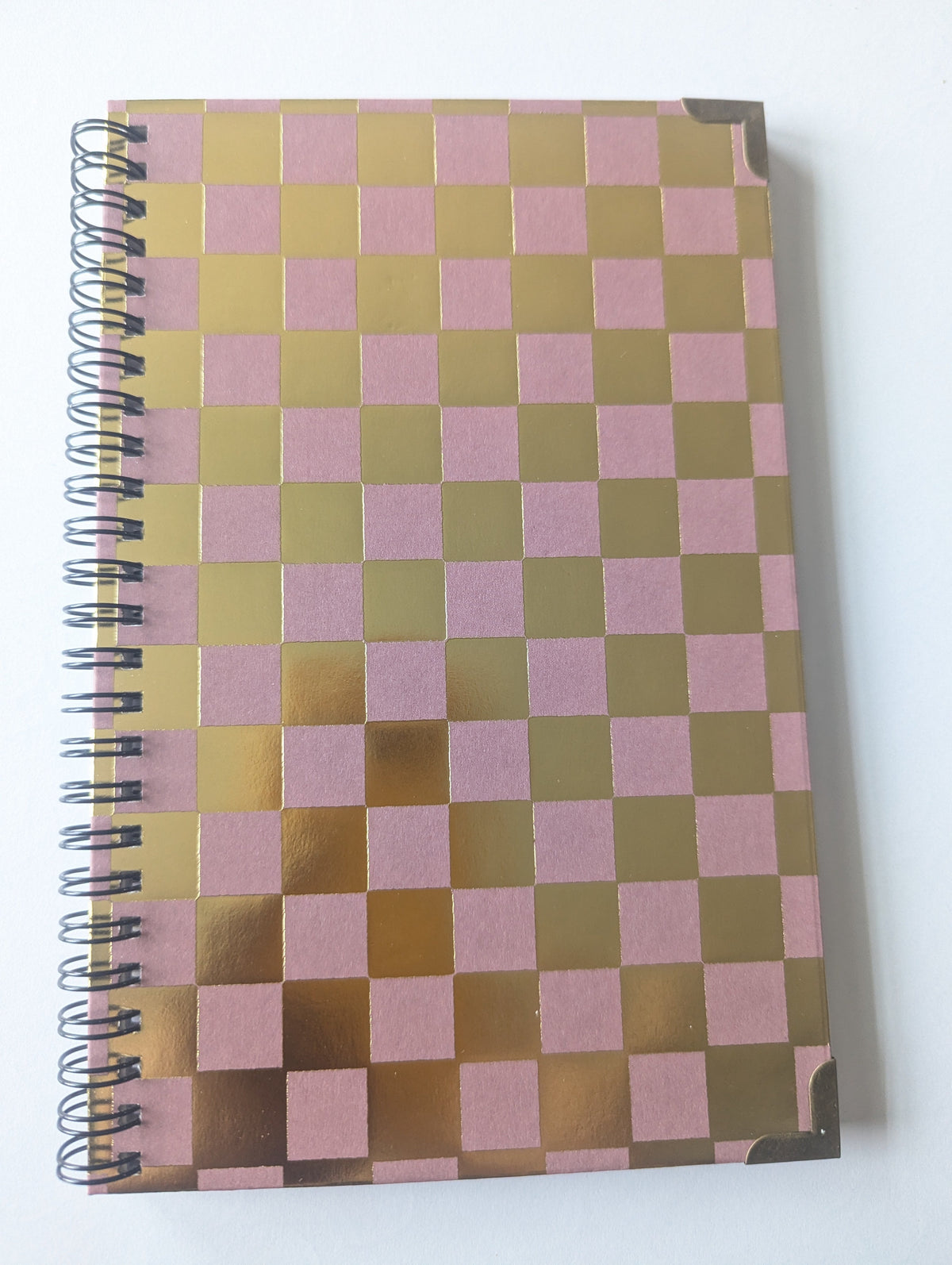 Cosy Notes: Signature Journal (lined)