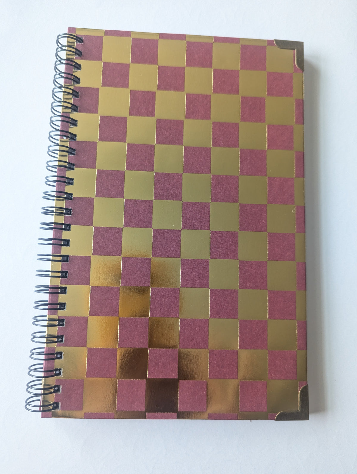 Cosy Notes: Signature Journal (lined)