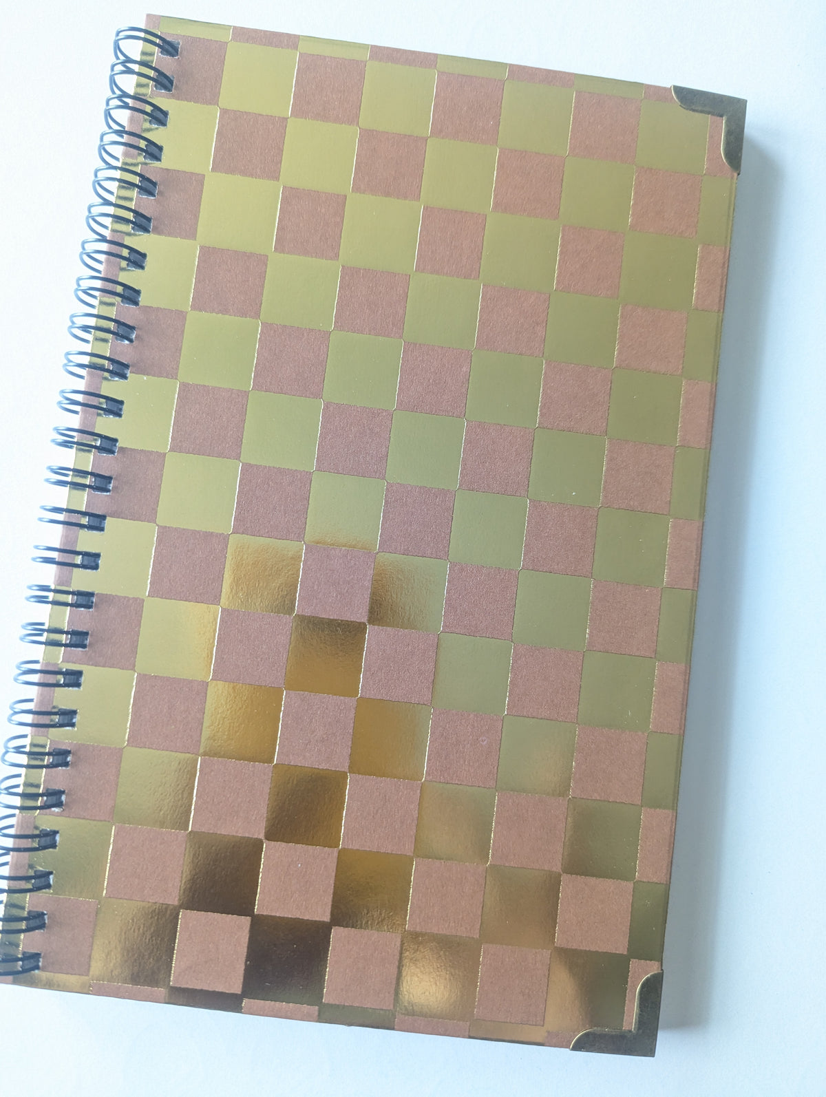 Cosy Notes: Signature Journal (lined)