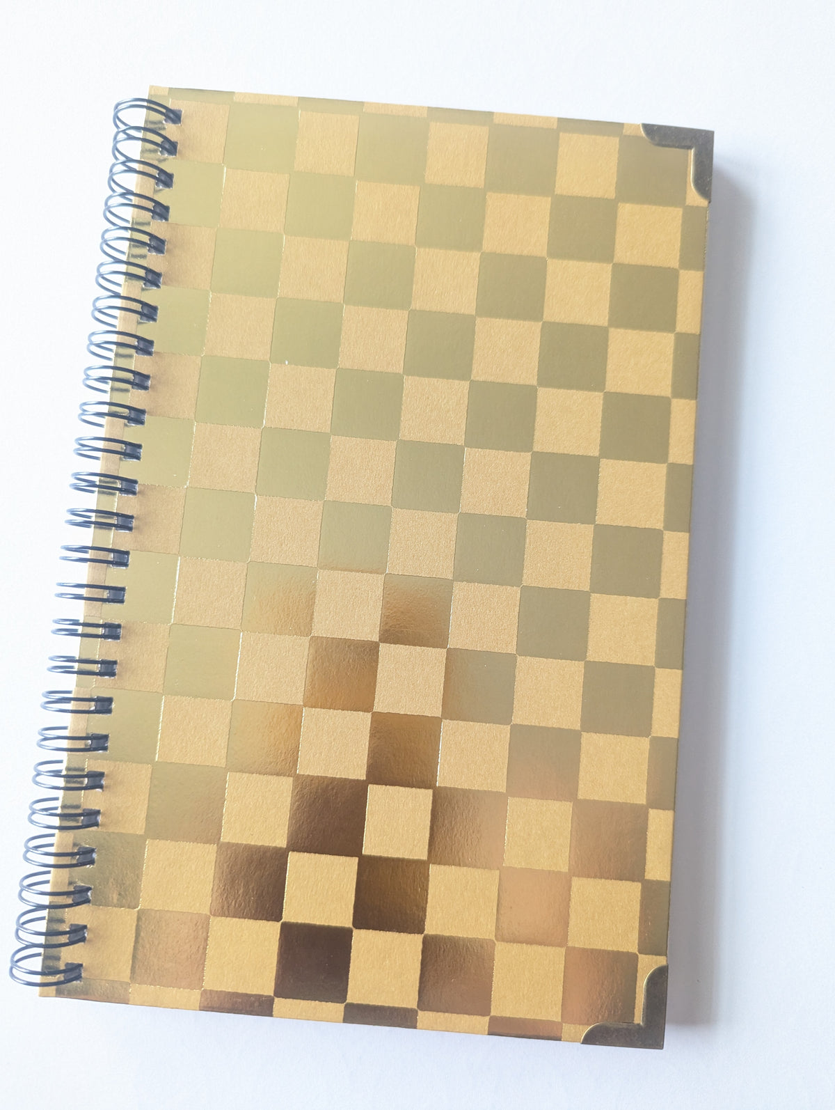 Cosy Notes: Signature Journal (lined)