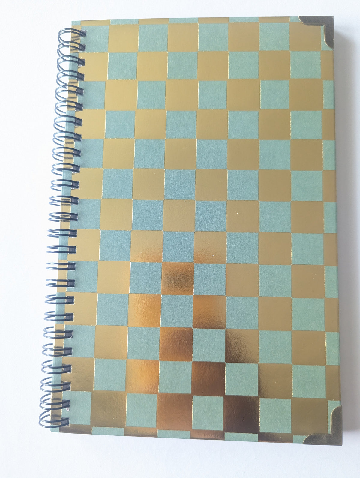 Cosy Notes: Signature Journal (lined)
