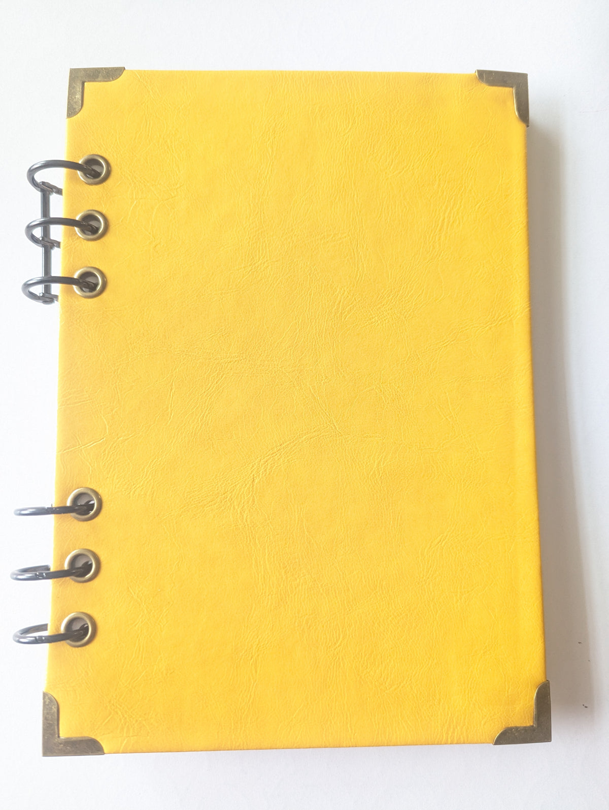 Colour Cosy Signature Planner