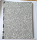 Cosy Notes: Wirebound Composition Notebook